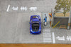 (Pre-Order) 1/64 Model 1 C33205 Lexus LFA Pearl Blue LHD