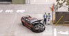 1/64 Focal Horizon FHNSR32BF Nissan Skyline GT-R R32 Nismo S-Tune Black Fire
