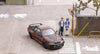 1/64 Focal Horizon FHNSR32BF Nissan Skyline GT-R R32 Nismo S-Tune Black Fire