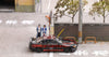 1/64 Focal Horizon FHNSR32BF Nissan Skyline GT-R R32 Nismo S-Tune Black Fire
