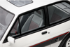 (Pre-Order) 1/18 OttOmobile OT1405 Ford Fiesta Mk1 XR2 1981 Diamond White