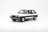 (Pre-Order) 1/18 OttOmobile OT1405 Ford Fiesta Mk1 XR2 1981 Diamond White