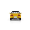 1/64 Model Model MM64-BEAT-001 Honda Beat Convertible 1991 Yellow