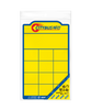 Magnetic Wipe Board - Citybus Flag 2010s-2020s
