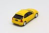 (Pre-Order) 1/64 Model 1 C33301 Honda Civic Type R EK9 Phoenix Yellow