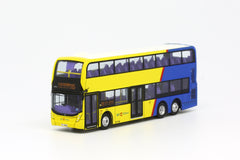 (Pre-Order) 1/120 Citybus ADL Enviro500MMC Facelift 12m (New Livery) - 51542 rt.115
