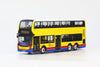 (Pre-Order) 1/76 Citybus ADL Enviro500MMC Facelift 12m - 8541 rt.8X