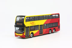 (Pre-Order) 1/76 Citybus ADL Enviro500MMC Facelift 12.8m - 6868 rt.A12 (Overseas Only)