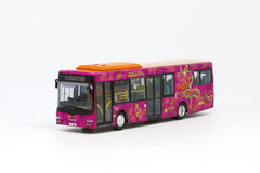 (Pre-Order) 1/76 New Lantao Bus MAN RC2 11m (Year of Dragon) - MN94 rt.23