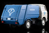 1/64 Tomytec LV-186a Mazda E2000 Garbage Truck White/ Blue