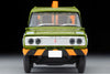 1/64 Tomytec LV-188a Toyota Stout Tow Truck Green