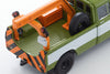 1/64 Tomytec LV-188a Toyota Stout Tow Truck Green