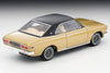 1/64 Tomytec LV-192b Toyopet Crown Hard Top Super Deluxe 1970 Gold/ Black