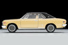 1/64 Tomytec LV-192b Toyopet Crown Hard Top Super Deluxe 1970 Gold/ Black