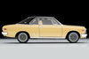 1/64 Tomytec LV-192b Toyopet Crown Hard Top Super Deluxe 1970 Gold/ Black