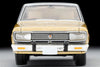 1/64 Tomytec LV-192b Toyopet Crown Hard Top Super Deluxe 1970 Gold/ Black