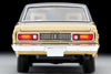 1/64 Tomytec LV-192b Toyopet Crown Hard Top Super Deluxe 1970 Gold/ Black