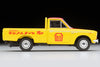 1/64 Tomytec LV-195a Datsun Truck Bridgestone