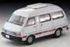 1/64 Tomytec LV-N104c Town Ace Wagon Grand Extra Silver