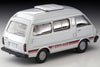 1/64 Tomytec LV-N104c Town Ace Wagon Grand Extra Silver