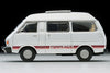 1/64 Tomytec LV-N104c Town Ace Wagon Grand Extra Silver