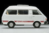 1/64 Tomytec LV-N104c Town Ace Wagon Grand Extra Silver