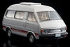 1/64 Tomytec LV-N104c Town Ace Wagon Grand Extra Silver