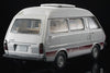 1/64 Tomytec LV-N104c Town Ace Wagon Grand Extra Silver