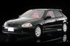 1/64 Tomytec LV-N158c Honda Civic Type R 1997 Black