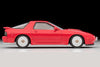 1/64 Tomytec LV-N192d Mazda Savanna RX-7 GT-X 1990 Red