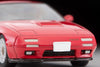 1/64 Tomytec LV-N192d Mazda Savanna RX-7 GT-X 1990 Red