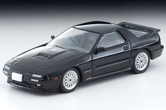 1/64 Tomytec LV-N192e Savanna RX-7 Infini Black