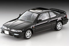 1/64 Tomytec LV-N197b Honda Integra 3-door Coupe XSi Black