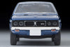 1/64 Tomytec LV-N204b Galant GTO MR 1972 Blue