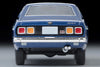 1/64 Tomytec LV-N204b Galant GTO MR 1972 Blue