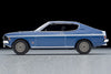 1/64 Tomytec LV-N204b Galant GTO MR 1972 Blue