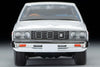 1/64 Tomytec LV-N222b Nissan Skyline GT-EX 1977 White