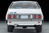 1/64 Tomytec LV-N222b Nissan Skyline GT-EX 1977 White