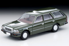 1/64 Tomytec LV-N223a Cedric Van JGSDF Working Car 1