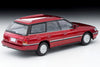 1/64 Tomytec LV-N231a Subaru Legacy Touring Wagon Bryton 220 Red