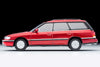 1/64 Tomytec LV-N231a Subaru Legacy Touring Wagon Bryton 220 Red