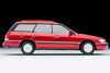 1/64 Tomytec LV-N231a Subaru Legacy Touring Wagon Bryton 220 Red