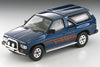 1/64 Tomytec LV-N63c Nissan Terrano R3M Navy