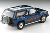 1/64 Tomytec LV-N63c Nissan Terrano R3M Navy