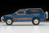 1/64 Tomytec LV-N63c Nissan Terrano R3M Navy