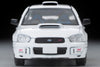 (Pre-Order) 1/64 Tomytec LV-N337a Subaru Impreza WRX STi Spec C 2003 White