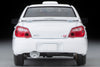 (Pre-Order) 1/64 Tomytec LV-N337a Subaru Impreza WRX STi Spec C 2003 White