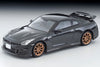 (Pre-Order) 1/64 Tomytec LV-N316d Nissan GT-R Premium Edition T-spec 2024 Black