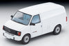 (Pre-Order) 1/64 Tomytec Diorama Collection64 #CarSnap26a Swap Meet w/ Chevrolet Astro Van