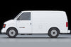 (Pre-Order) 1/64 Tomytec Diorama Collection64 #CarSnap26a Swap Meet w/ Chevrolet Astro Van